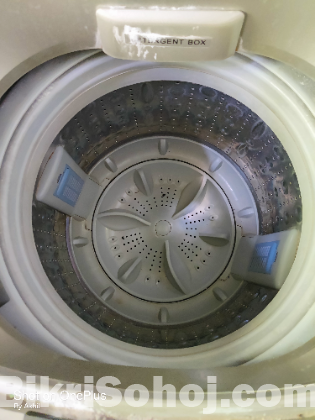 Singer 10kg Washing Machine, Excellent Condition, For Sale